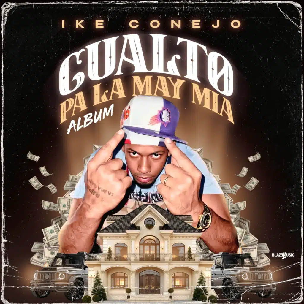 Cualto Pa La May Mia