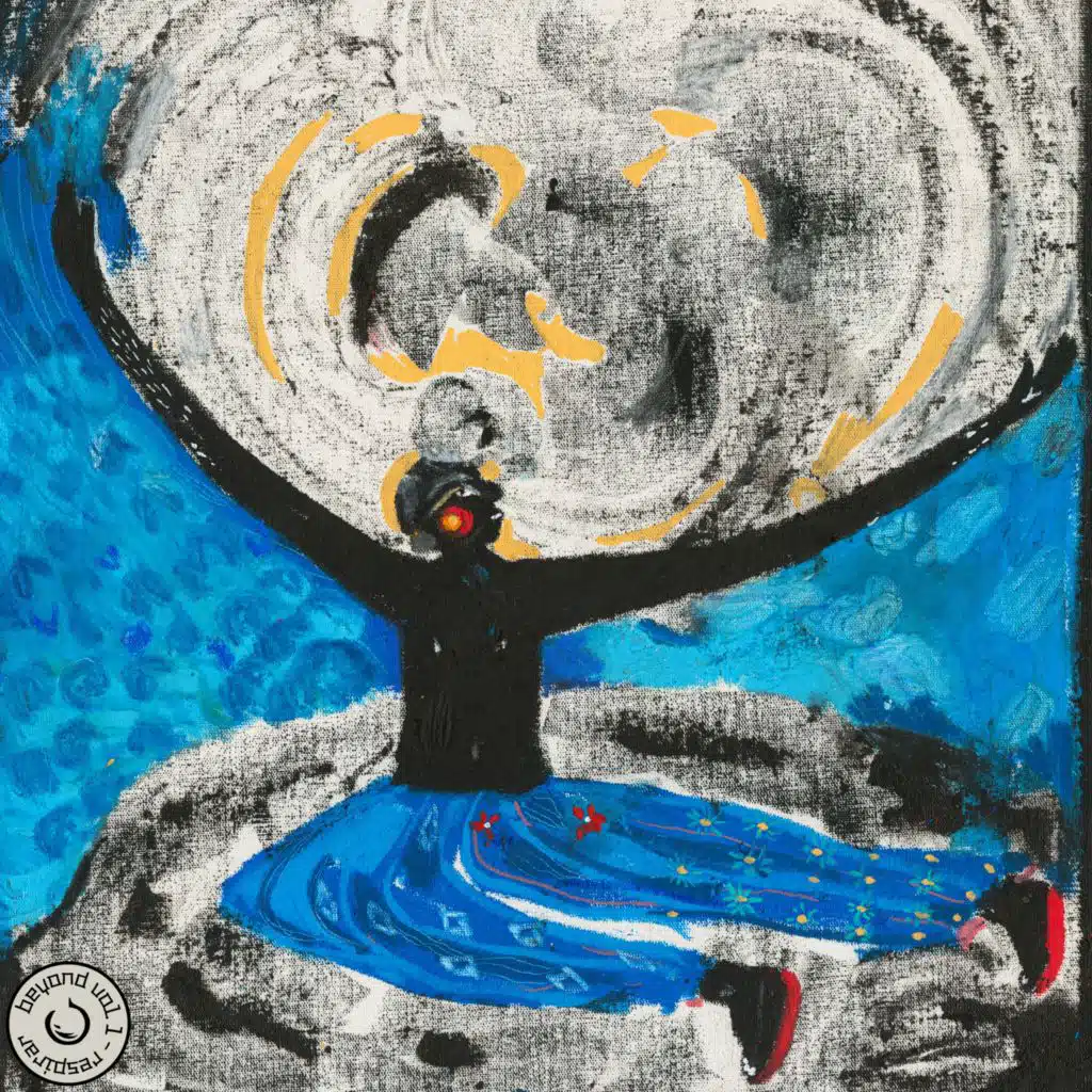 beyond, vol. 1 - respirar