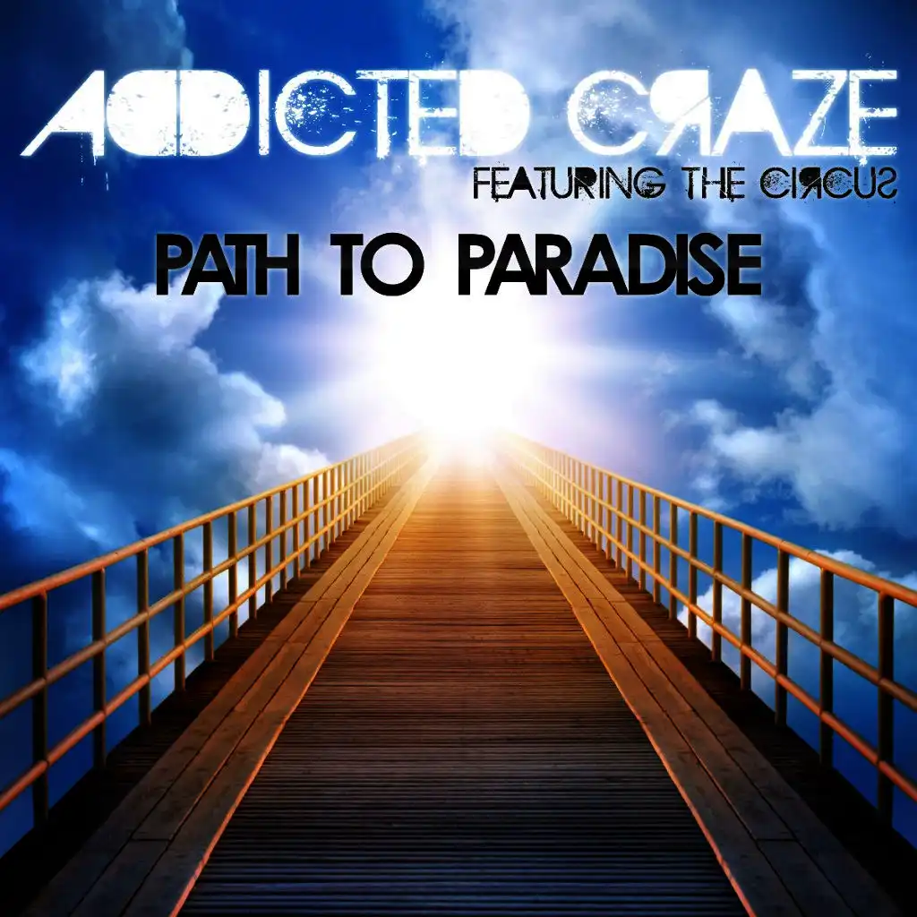 Path to Paradise (DJ Gollum Remix)