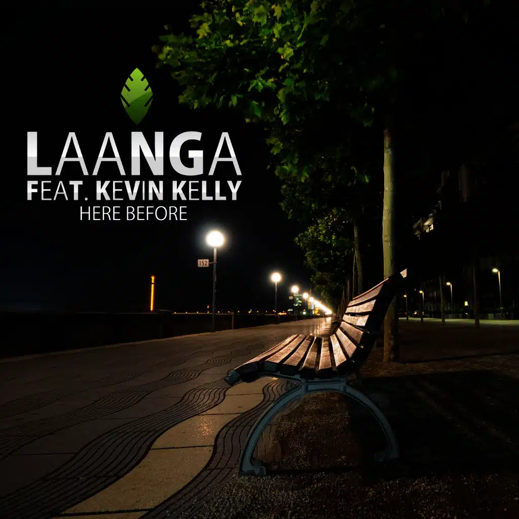 Here Before (Radio Edit)