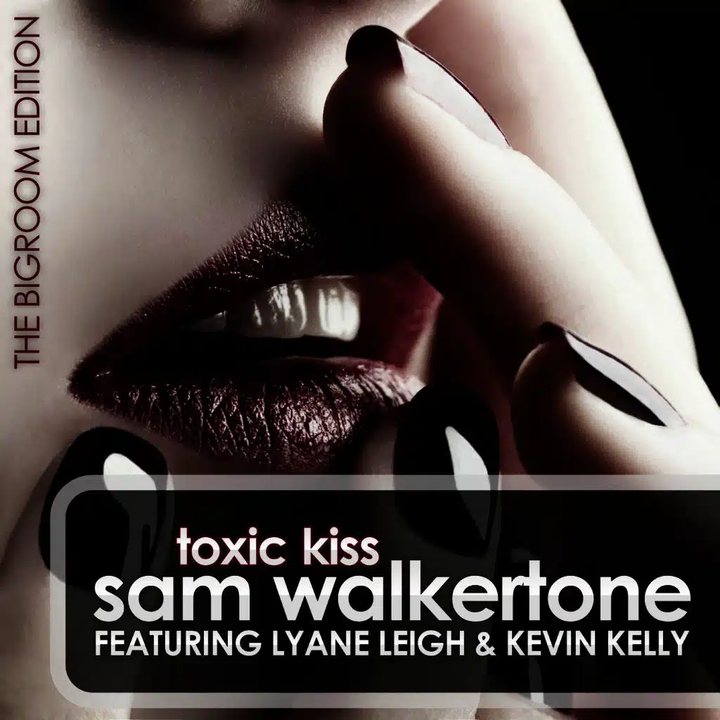 Toxic Kiss (Radio Edit)