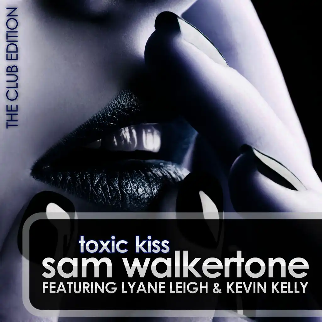 Toxic Kiss (Backside Artists Remix Edit)