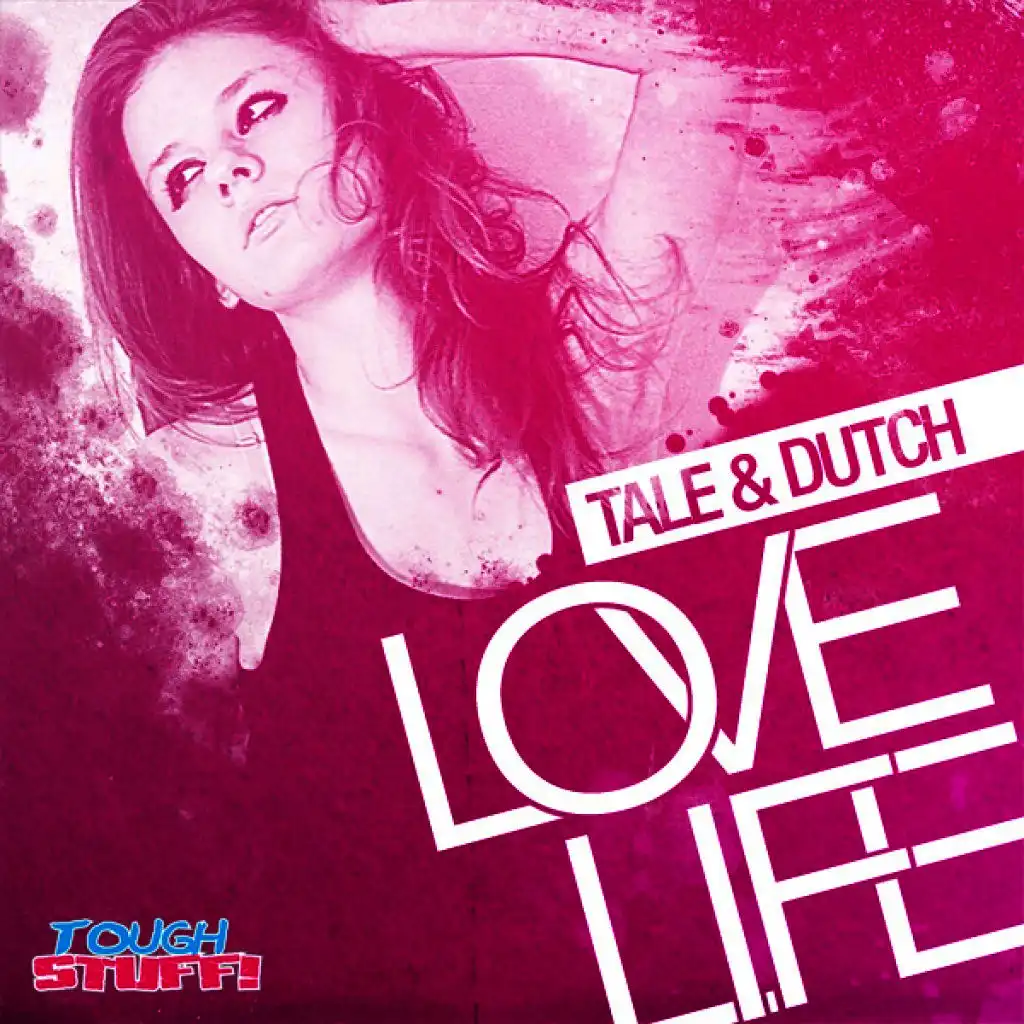 Love Life (Radio Edit)