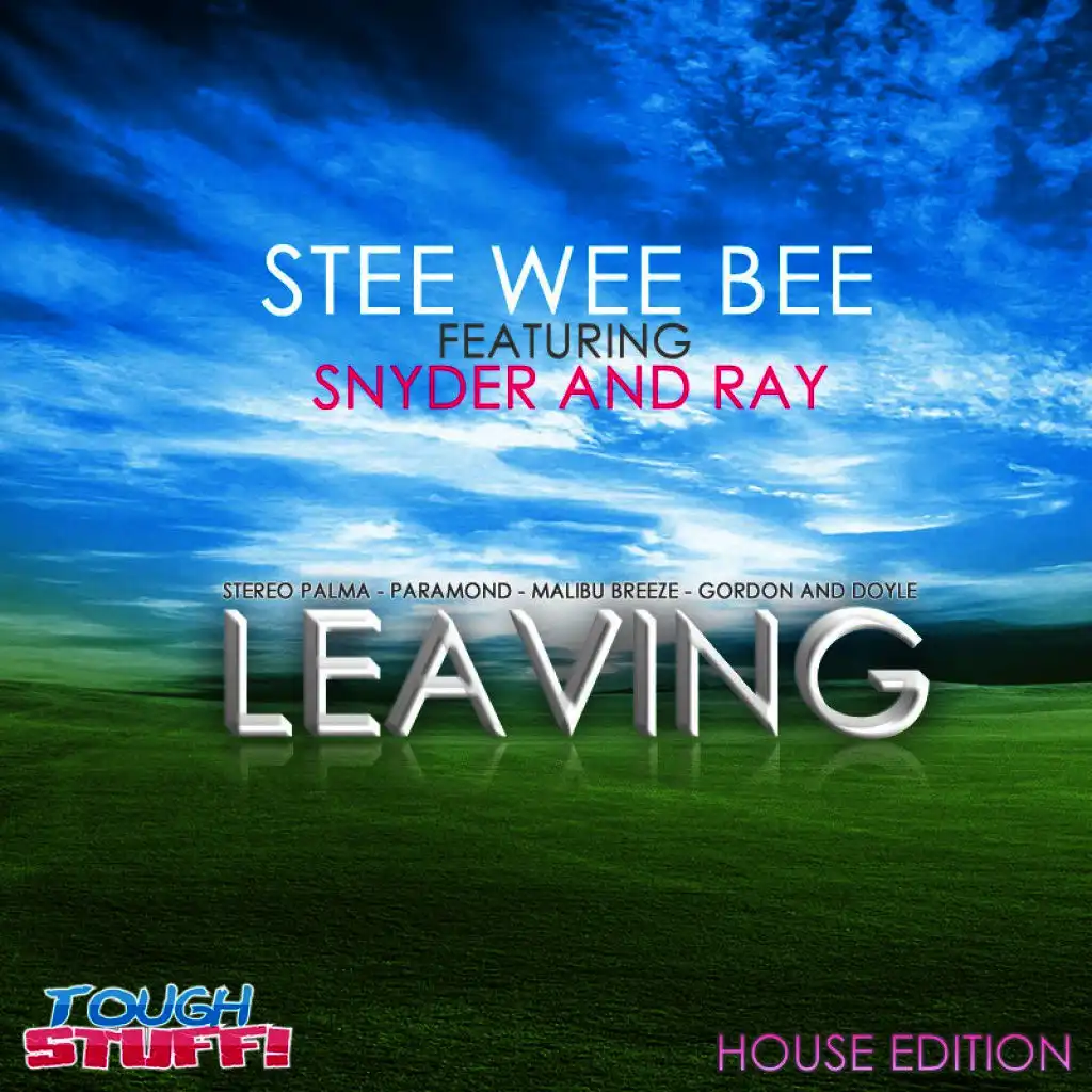 Stee Wee Bee feat. Snyder & Ray
