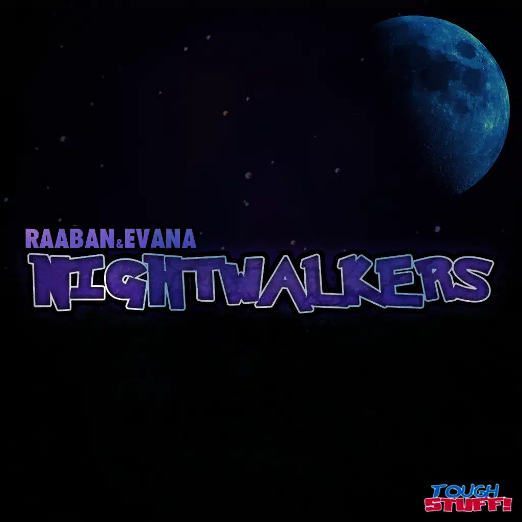 Nightwalkers (Featuring Play-Mate Radio Edit)