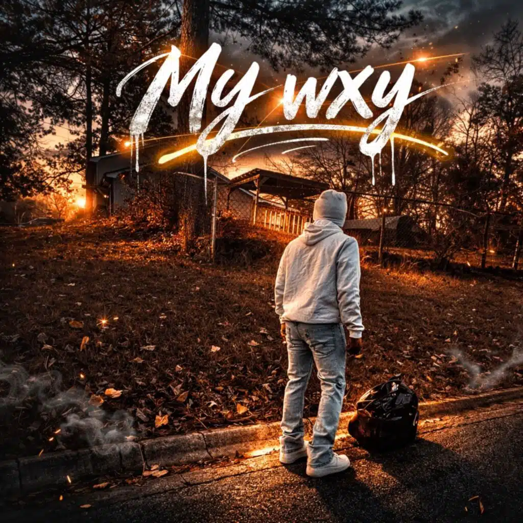 My Wxy Up