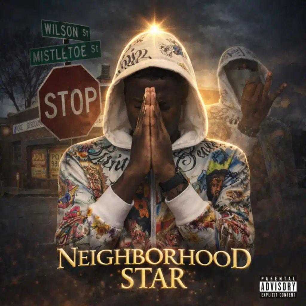 Foreva Love My Bruddas