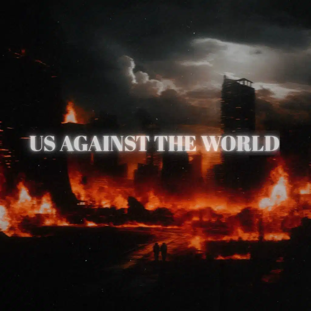 Aurora Olivas & Reed Wonder