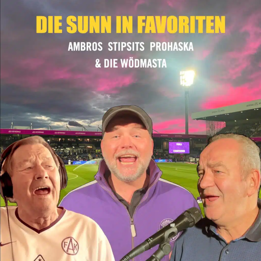 Die Sunn in Favoriten