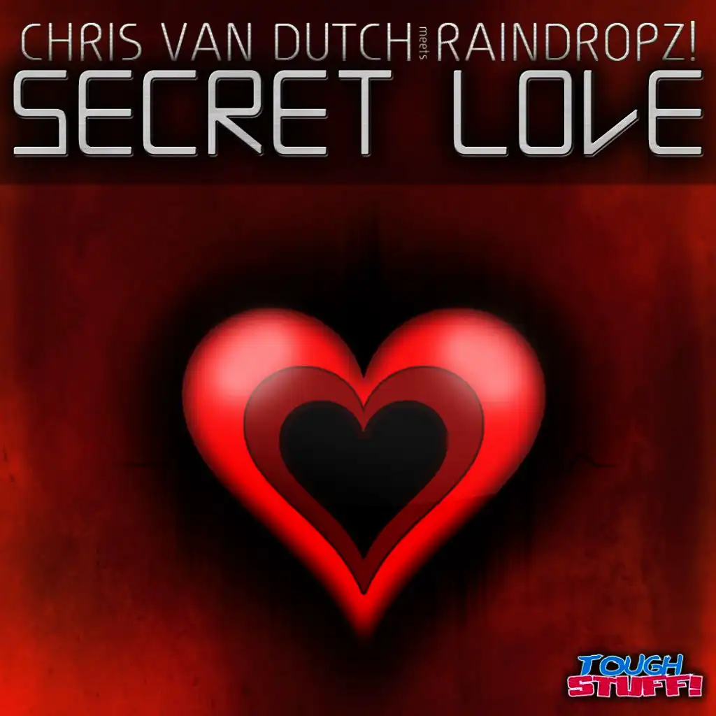 Secret Love (E-Grooves Radio Edit)