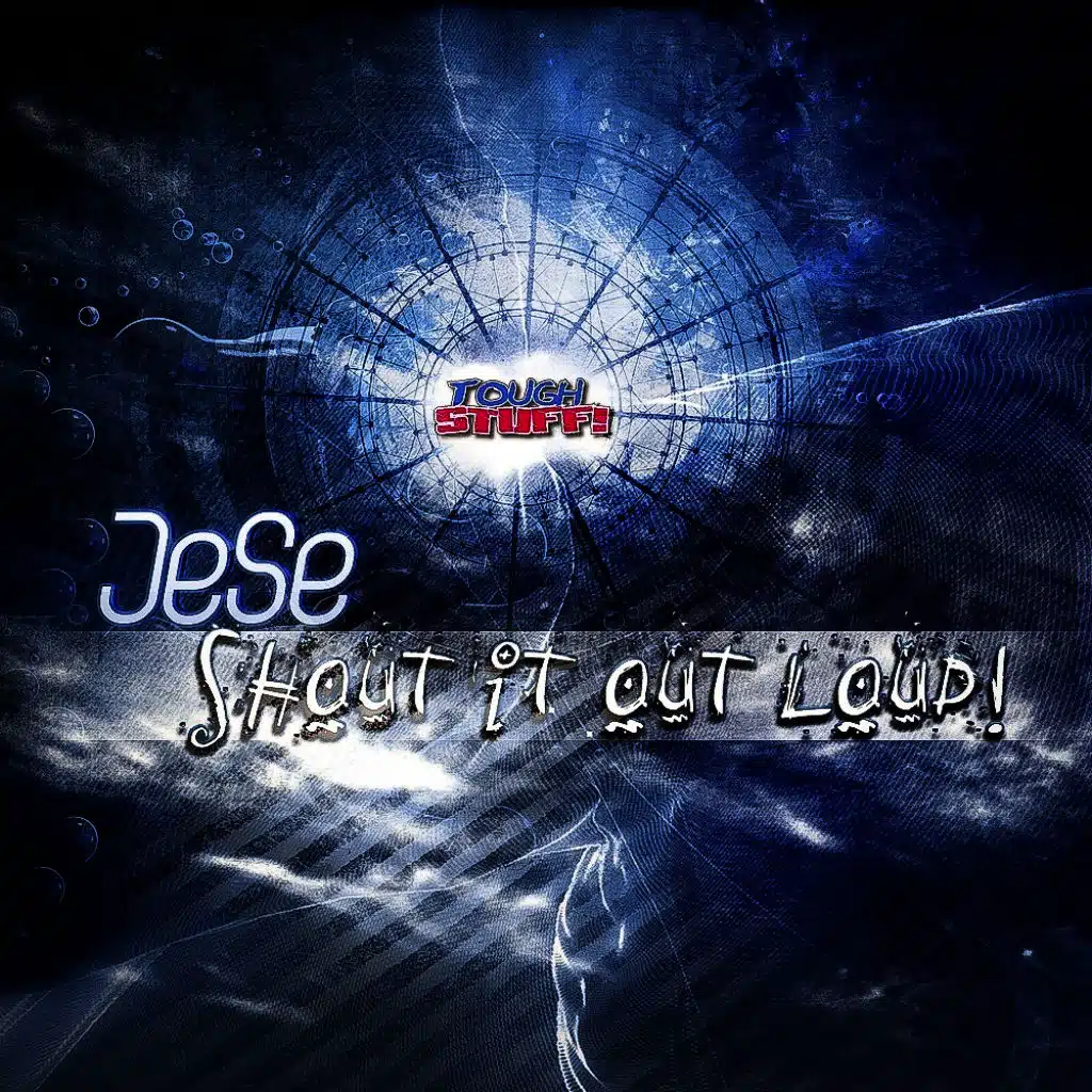 Shout It Out Loud (Radio Edit)