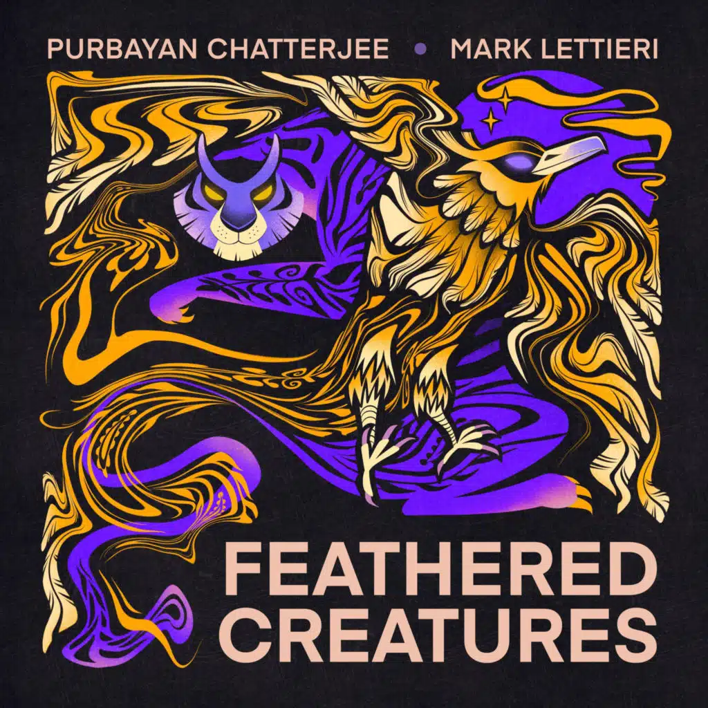 Purbayan Chatterjee & Mark Lettieri