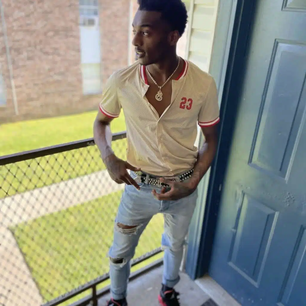 Lil Gudda