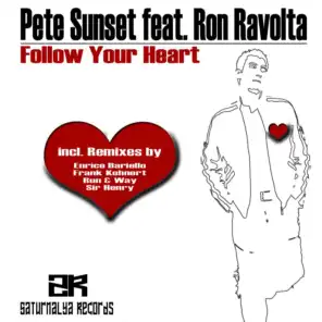 Follow Your Heart (Run & Way Remix Edit)