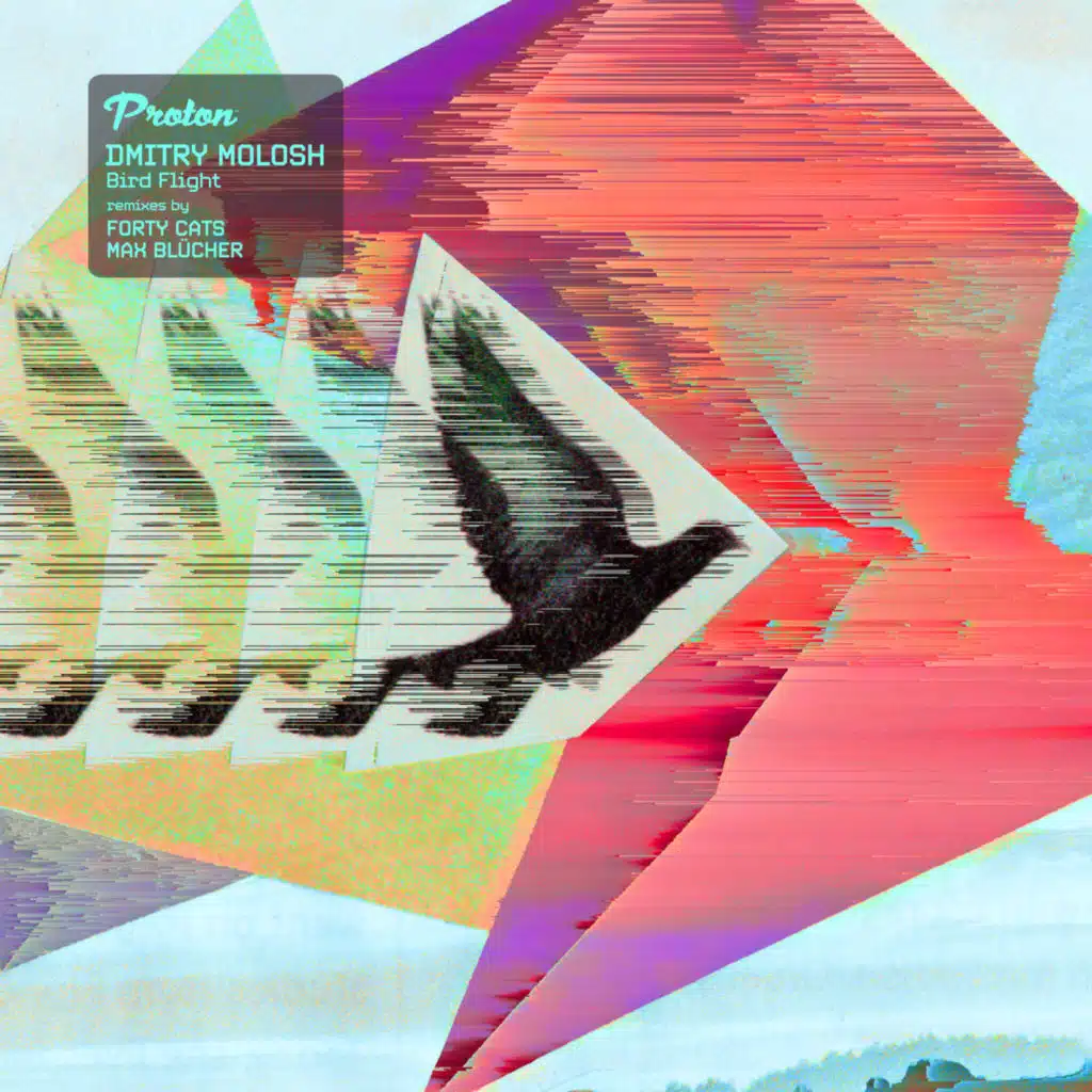 Bird Flight (Forty Cats Remix)