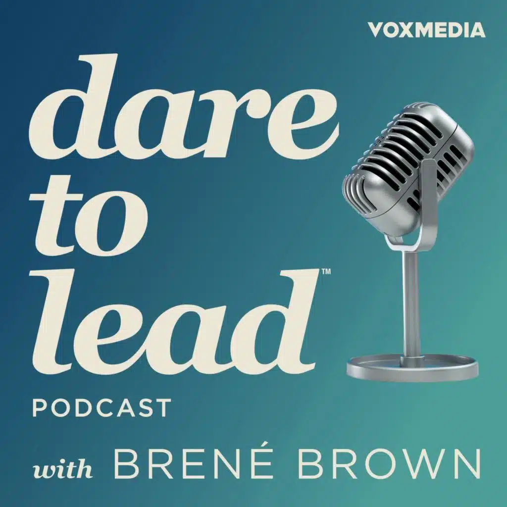 Brené with Paul Leonardi and Tsedal Neeley on The Digital Mindset, Part 1 of 2