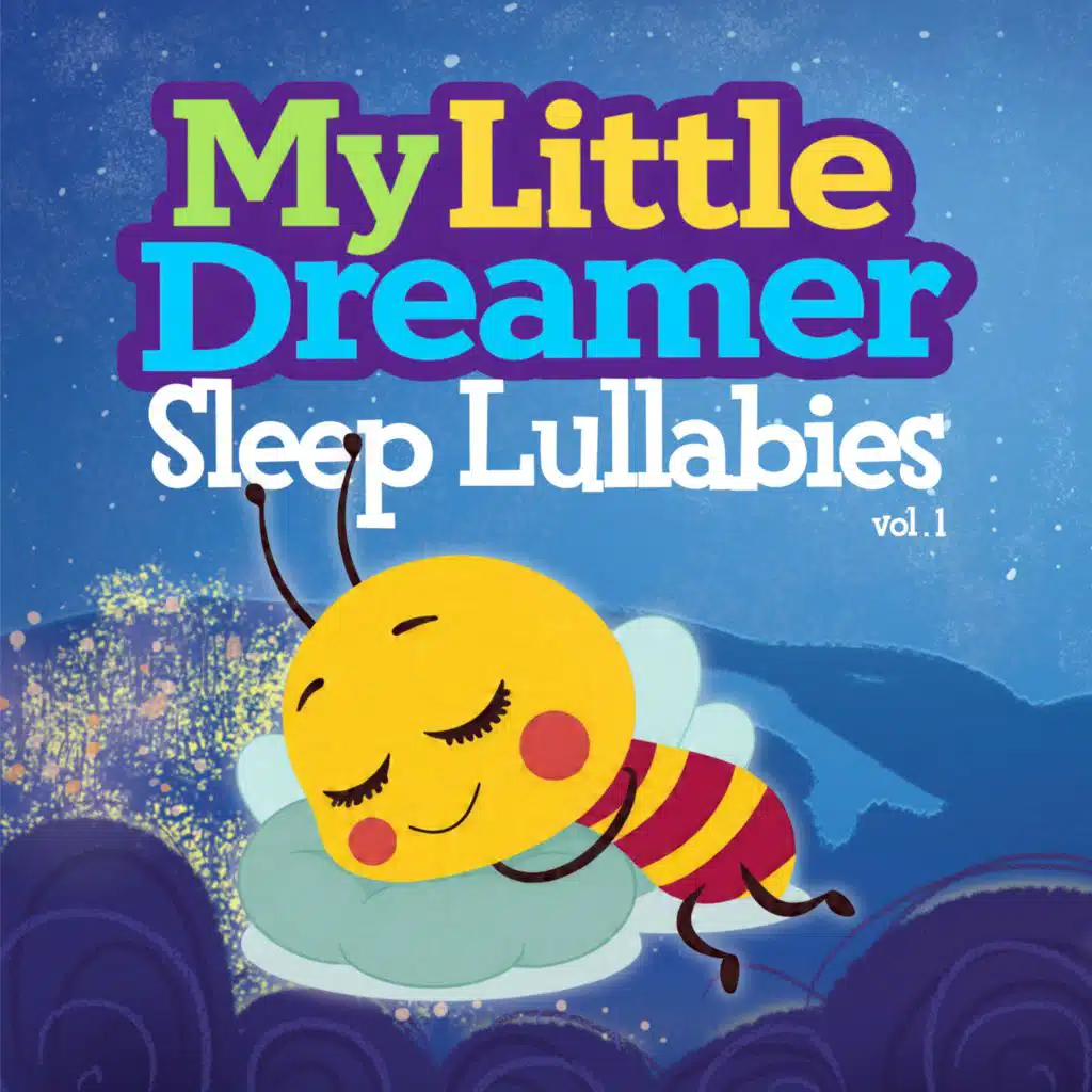 My Little Dreamer, Bia & Nino & Sofia Aiello
