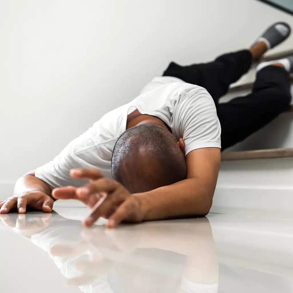 Severe Traumatic Brain Injury with Dr. Dana Klavansky