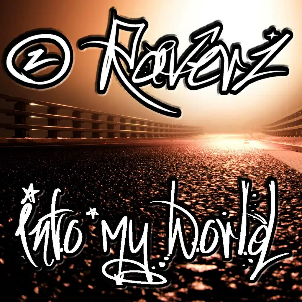 Into My World (Kaemon Remix)