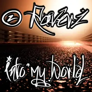 Into My World (Justin Corza Meets Greg Blast Remix Edit)