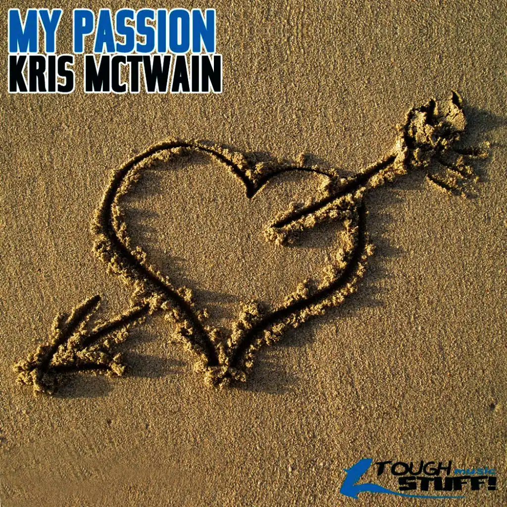 My Passion (Extended Mix)