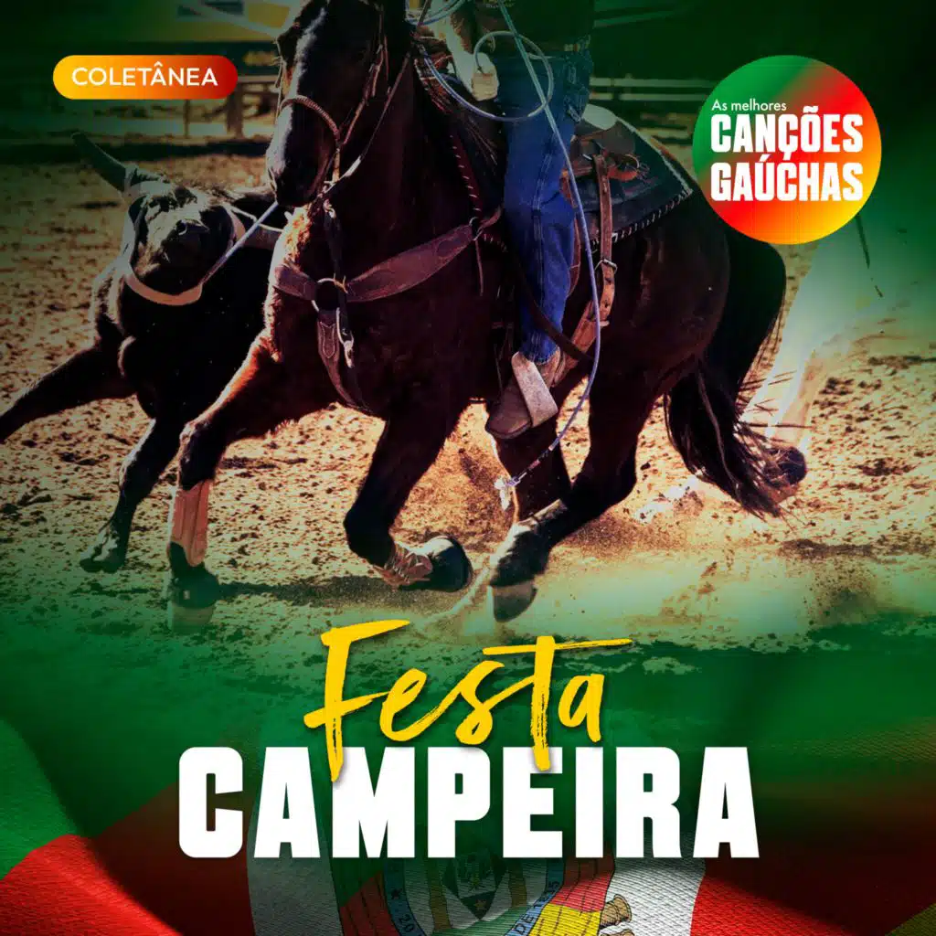 FESTA CAMPEIRA