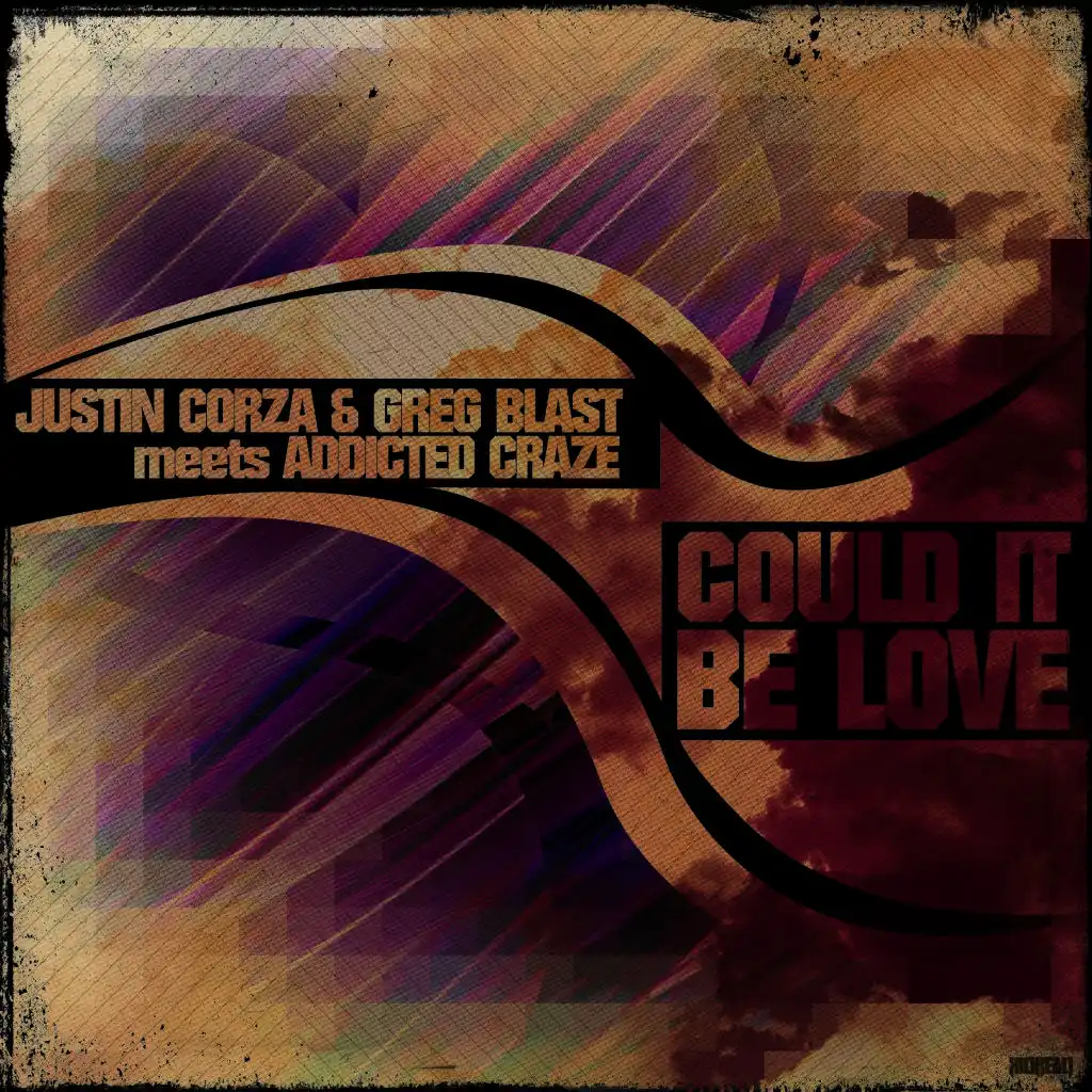 Could It Be Love (Topmodelz Remix Edit)