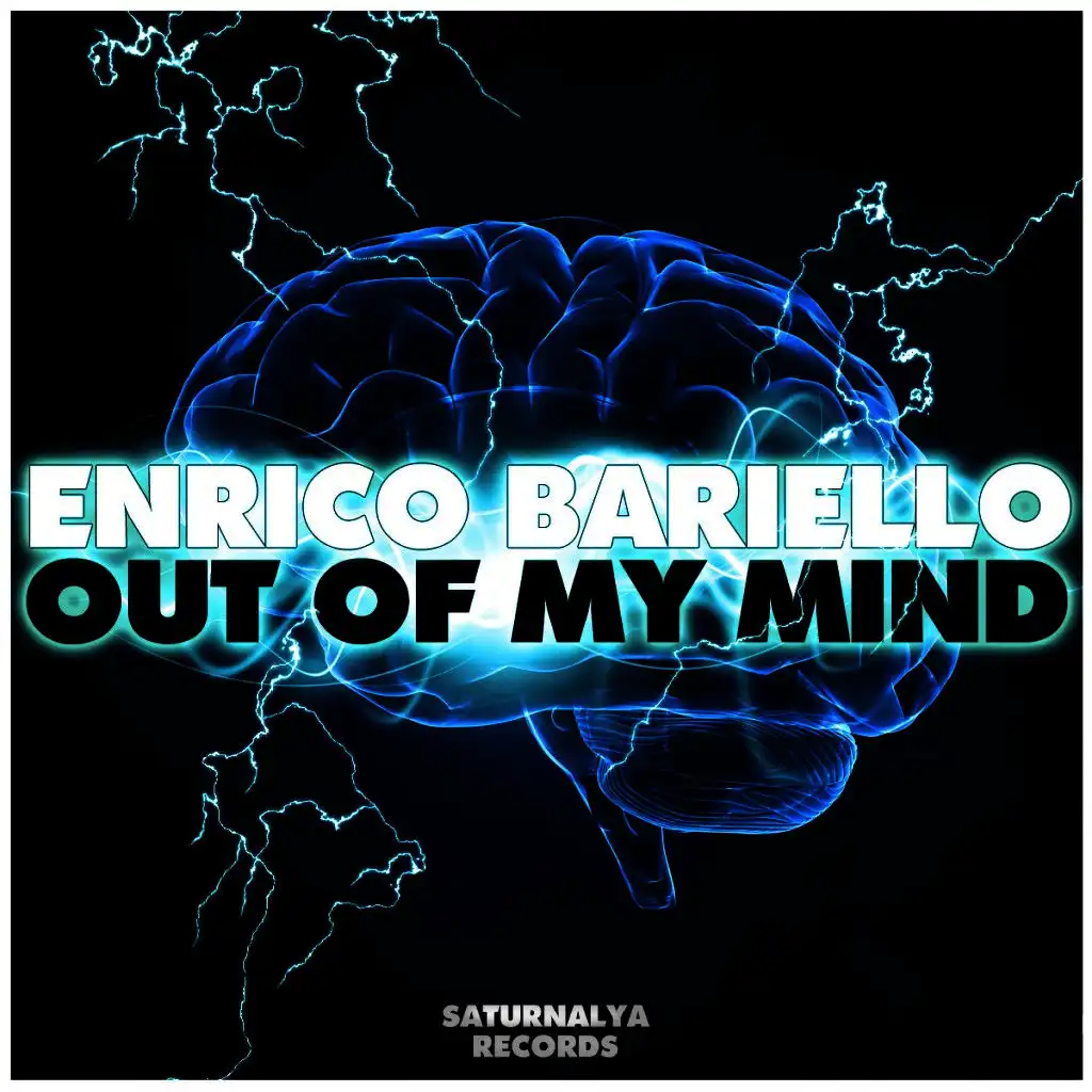 Out of My Mind (Radio Edit)
