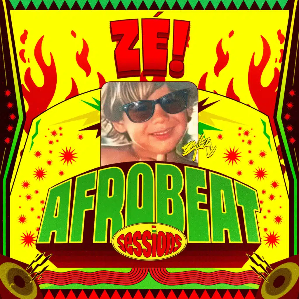 Afrobeat Sessions