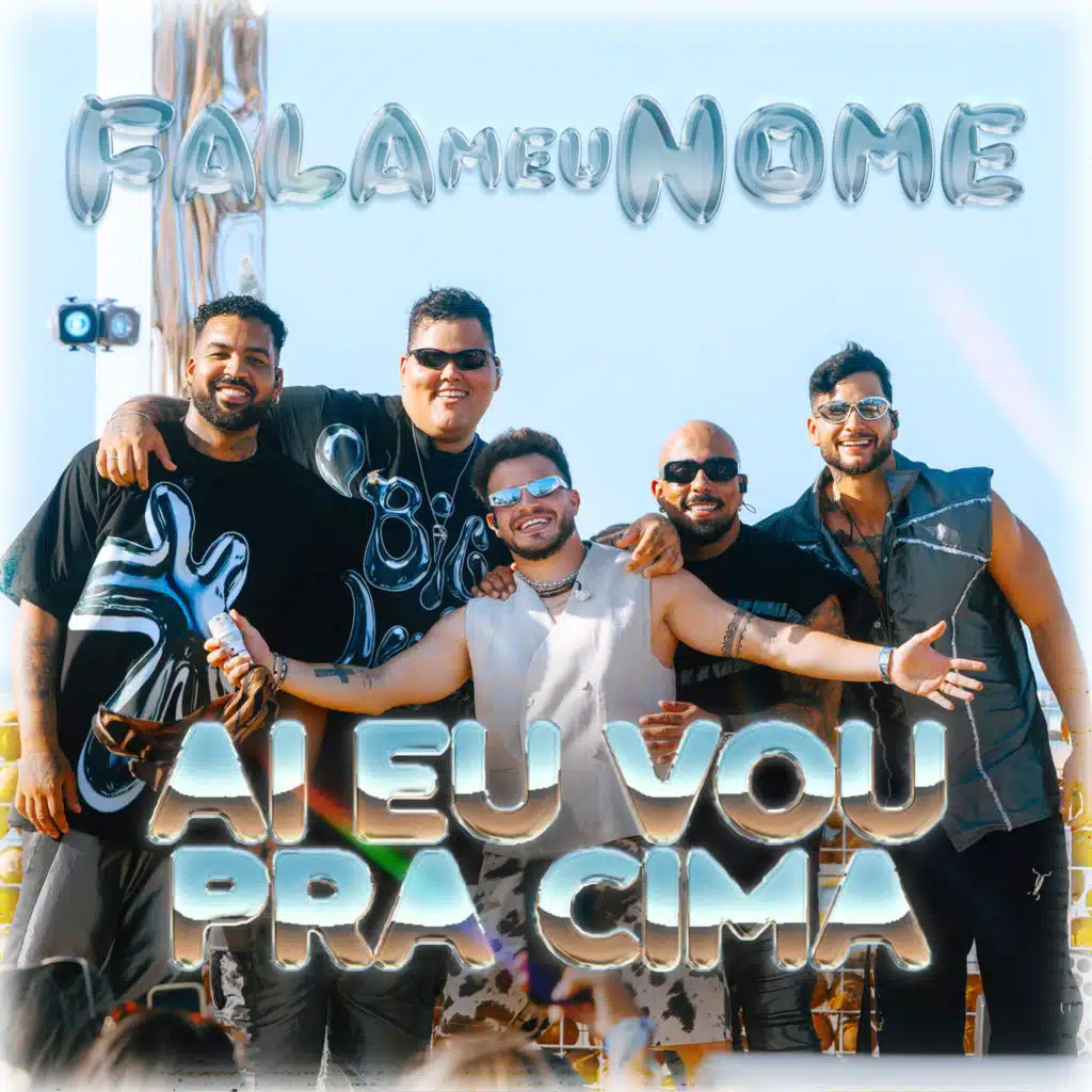 Matheus Fernandes & Grupo Menos É Mais