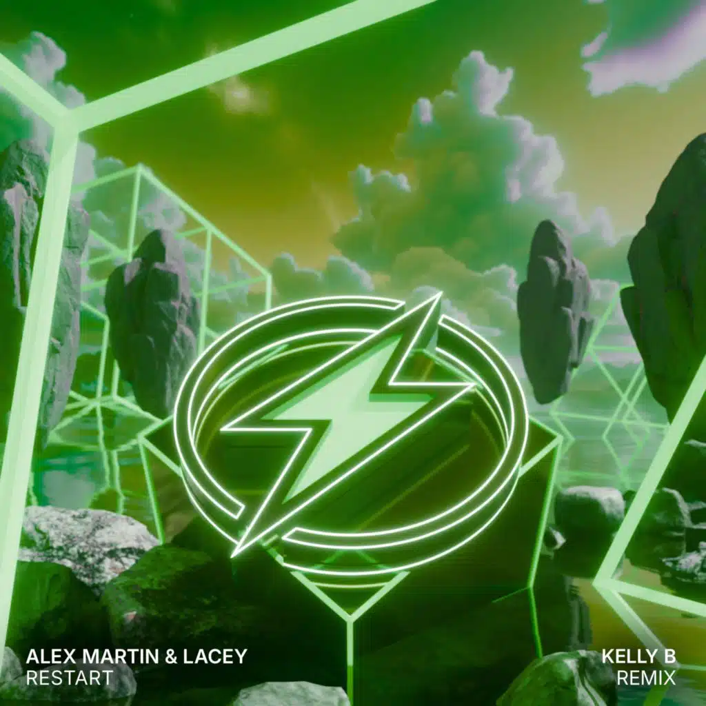 Alex Martin, Lacey & Kelly B