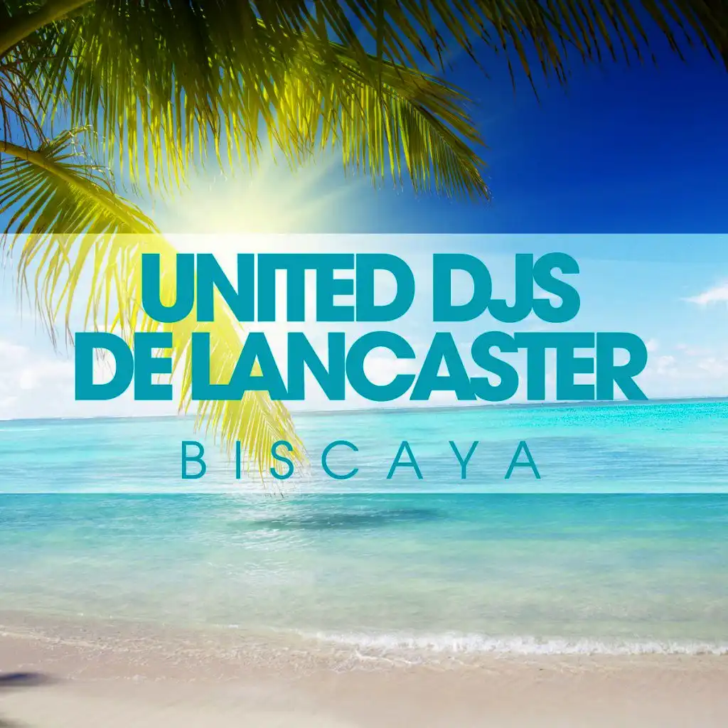 Biscaya (Clubmix)
