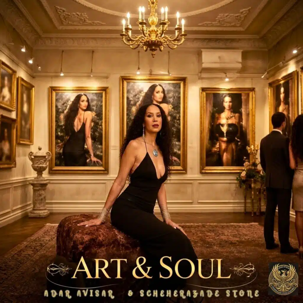 Beyond the Stars (feat. Guy Ron)