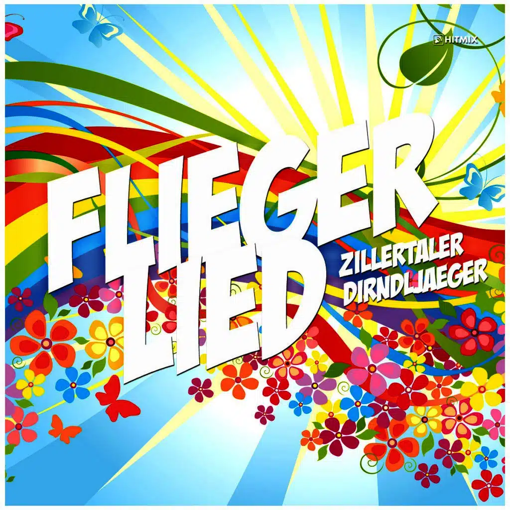 Zillertaler Dirndljäger