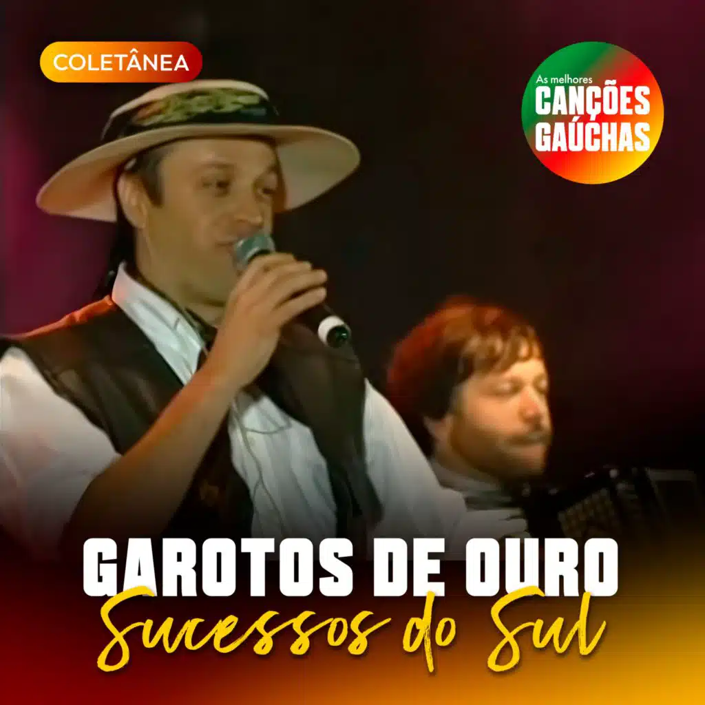 NÃO CHORA CHINA VÉIA (AO VIVO)