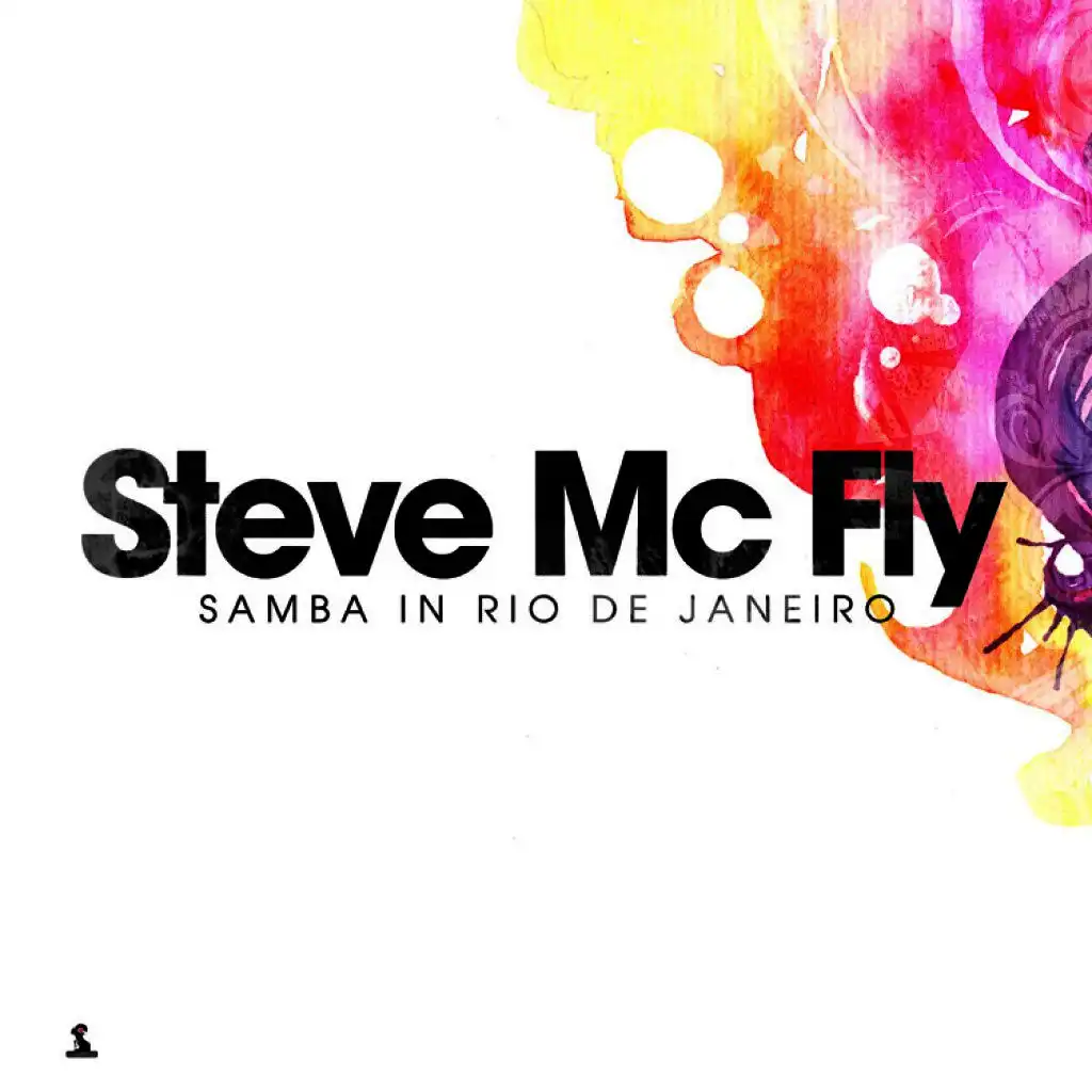 Steve Mc Fly