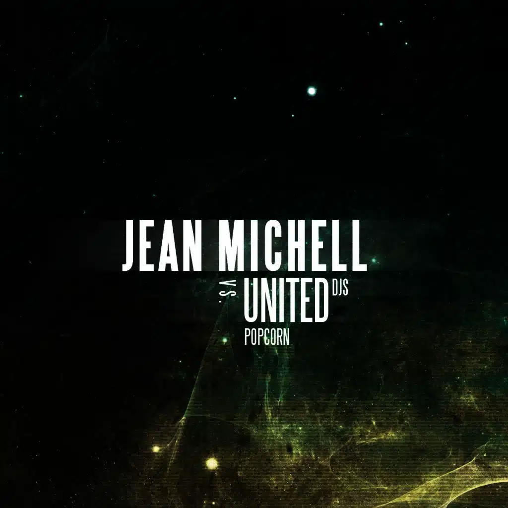 Jean Michell vs. United DJs
