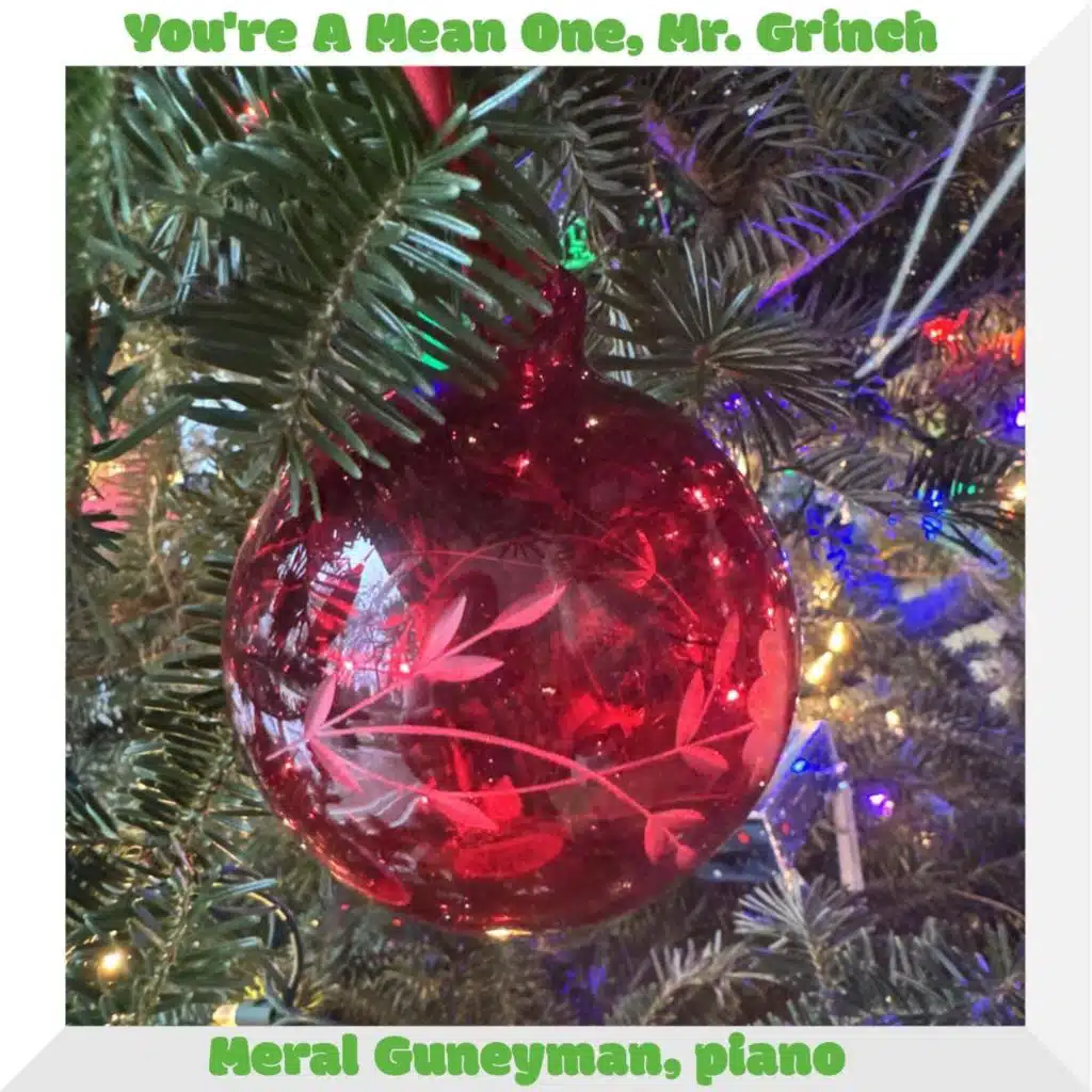 Meral Guneyman