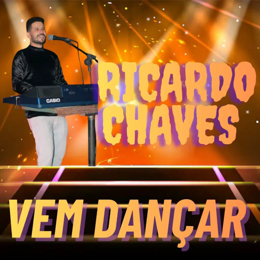 Vem Dançar