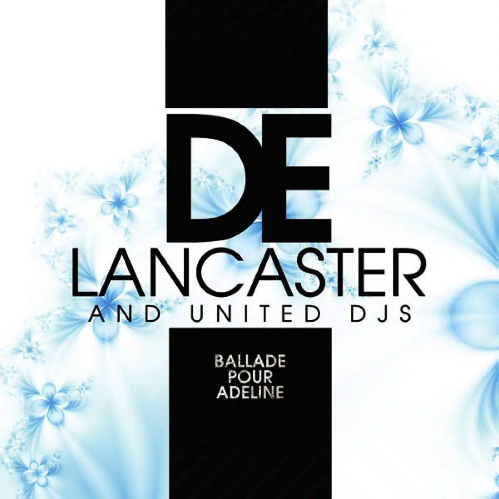 De Lancaster & United DJs
