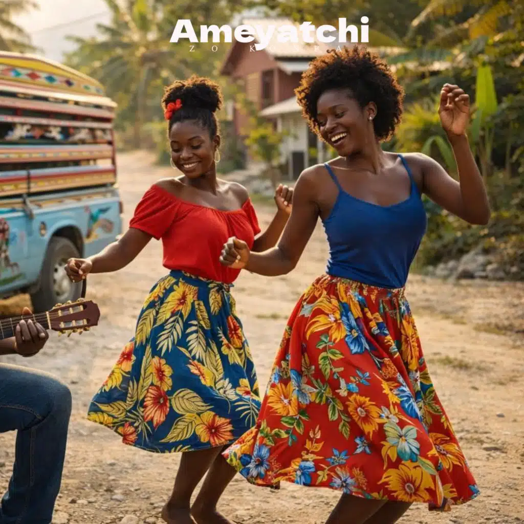 Zo Konpa, Konpa Lakay & Zouk Machine