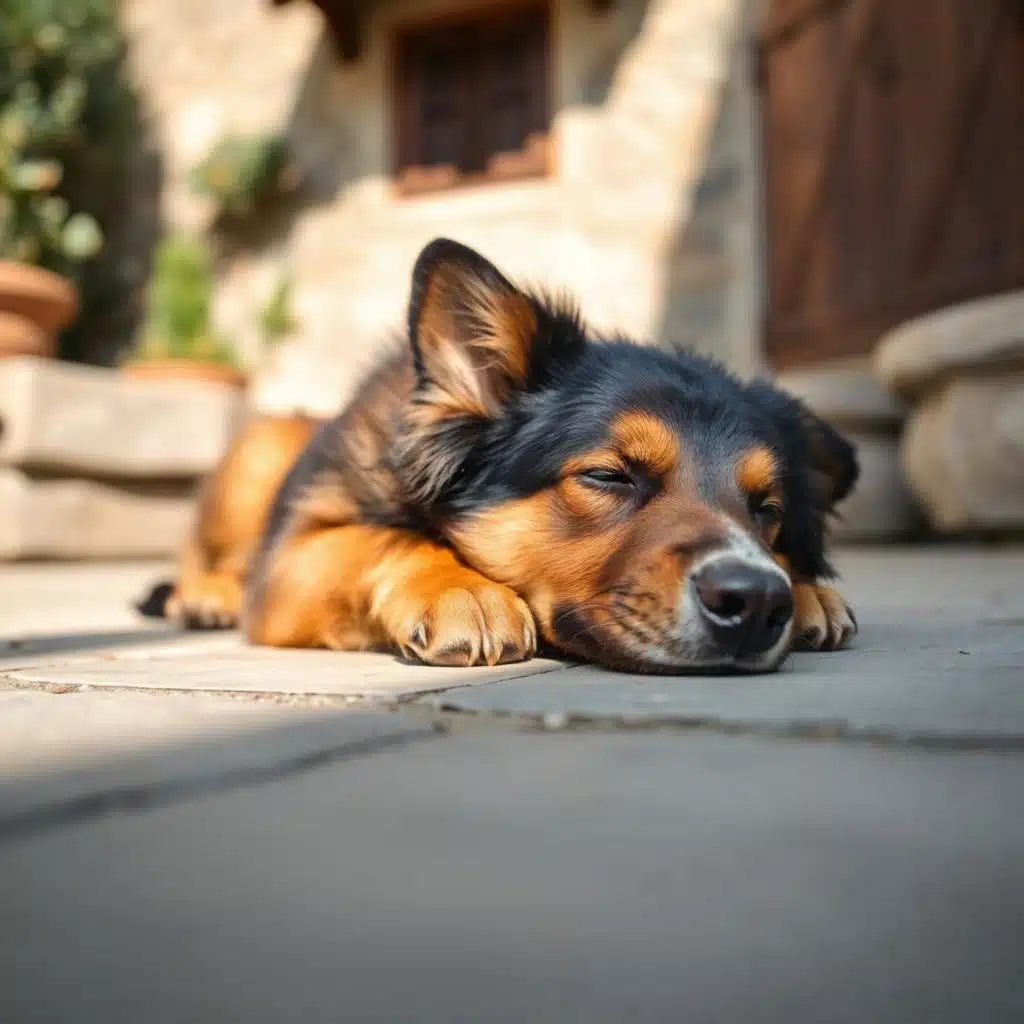 Snoozing Dog Collective