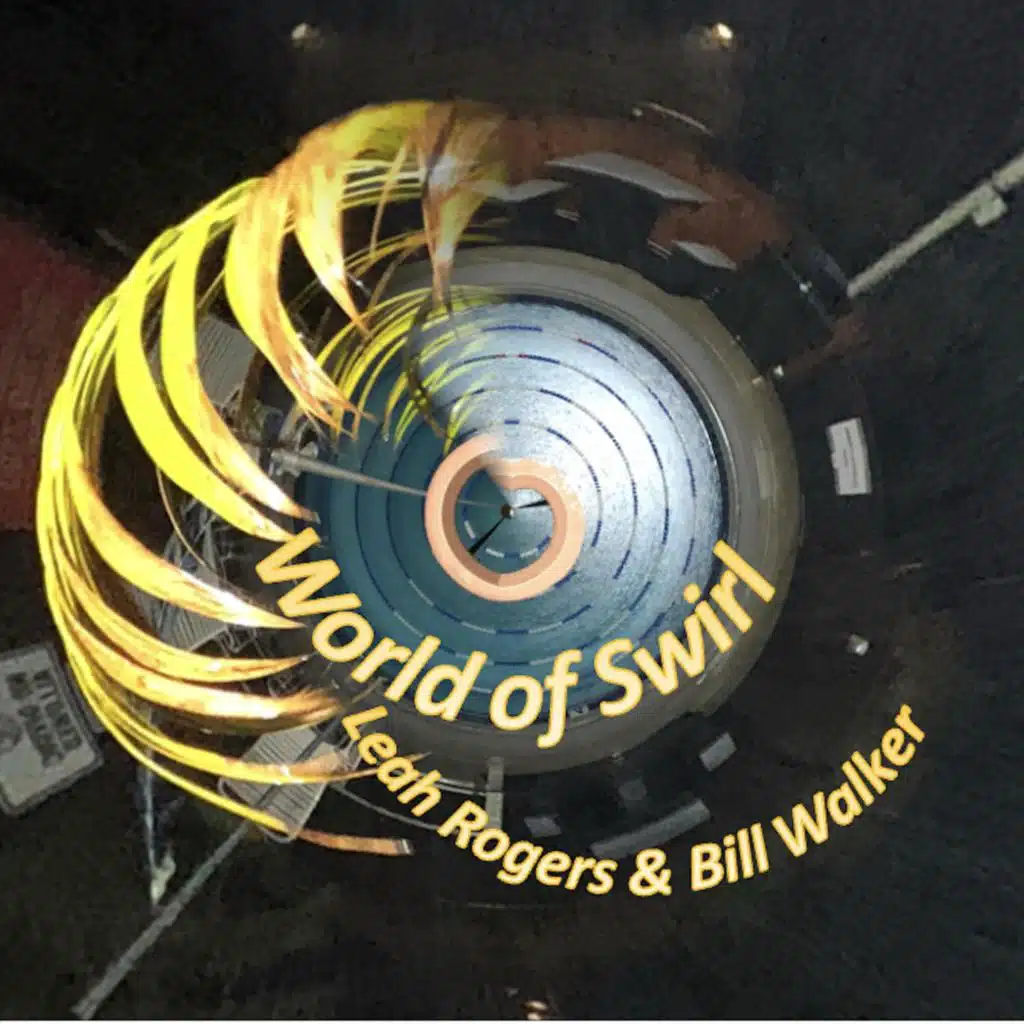 World of Swirl