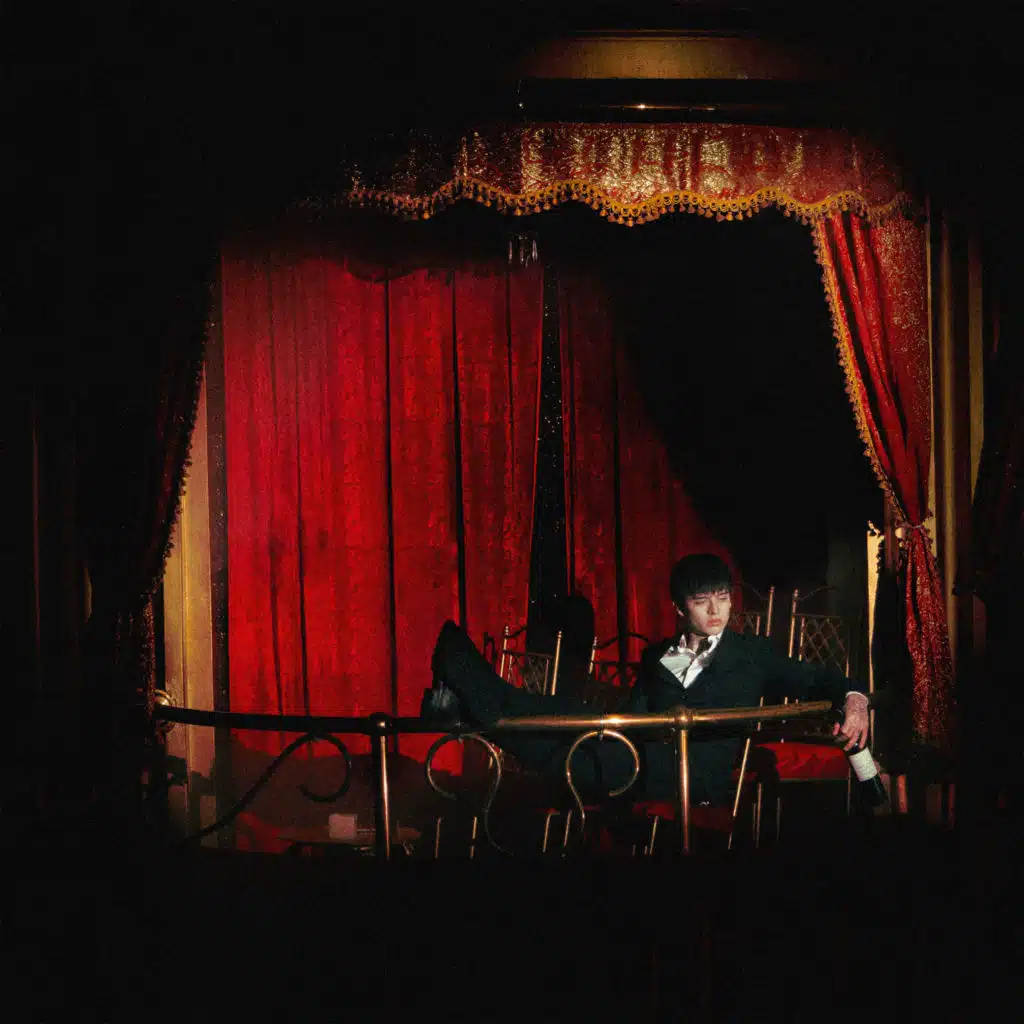 AÚN NO HE TERMINADO