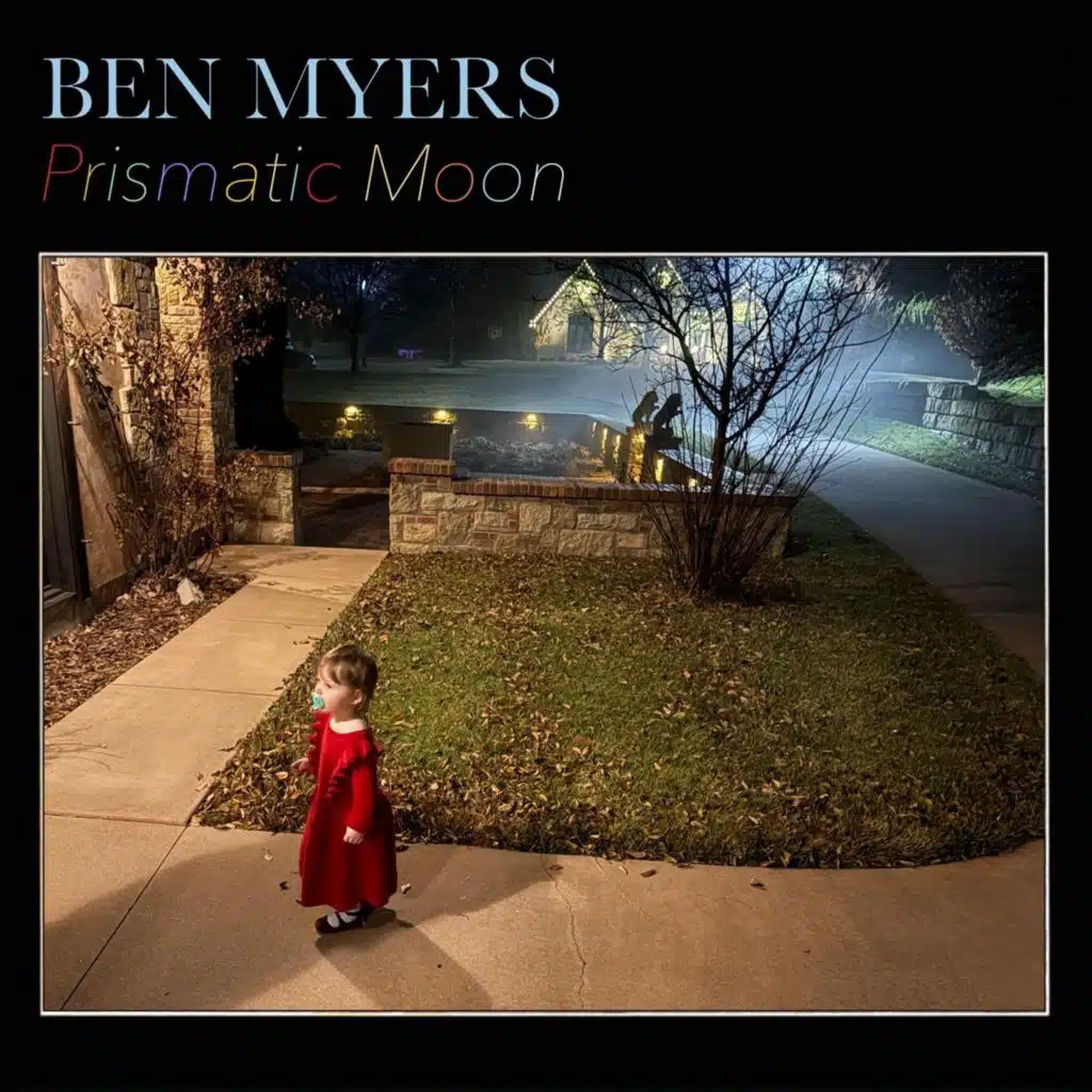 Ben Myers
