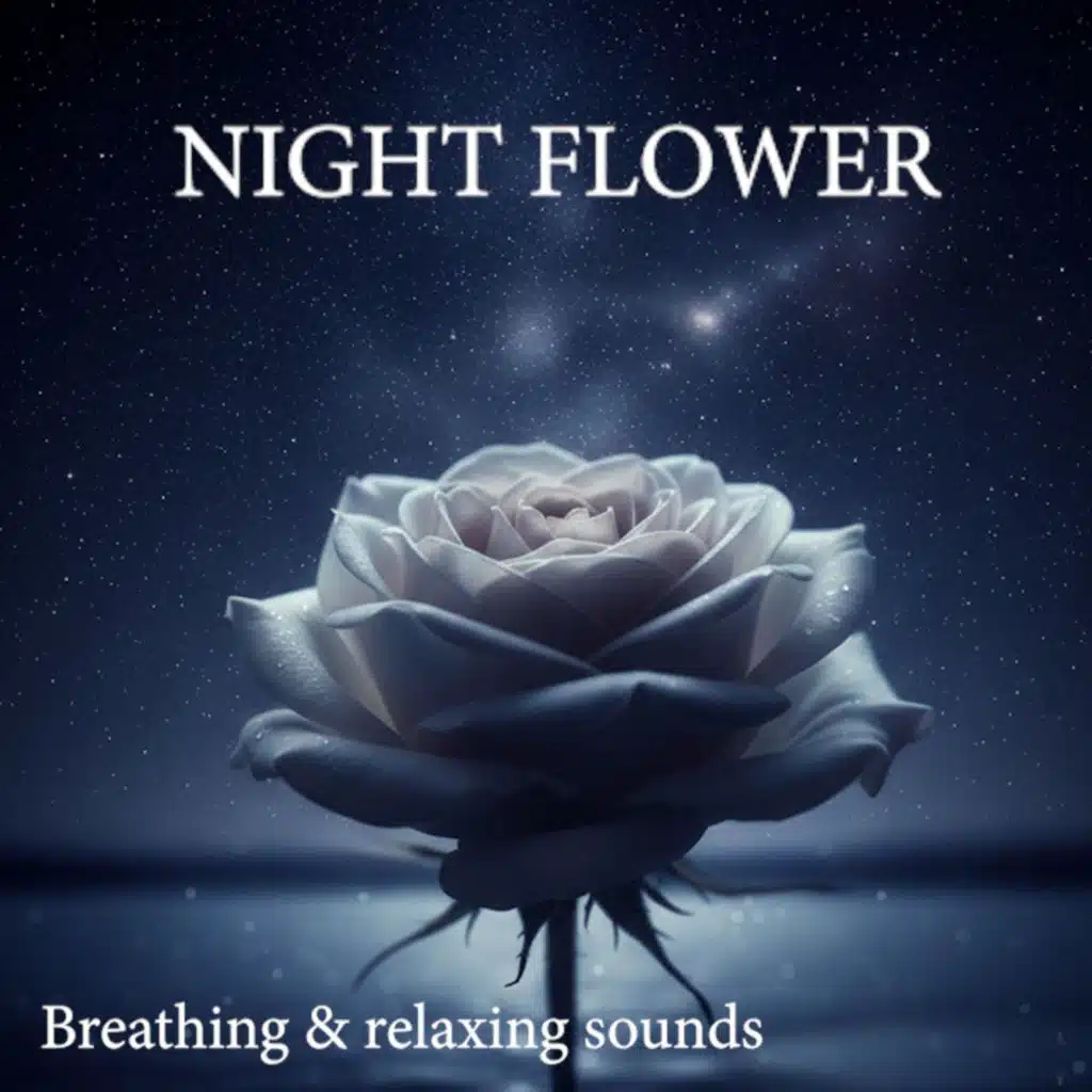 Breathing & Relaxing Sounds