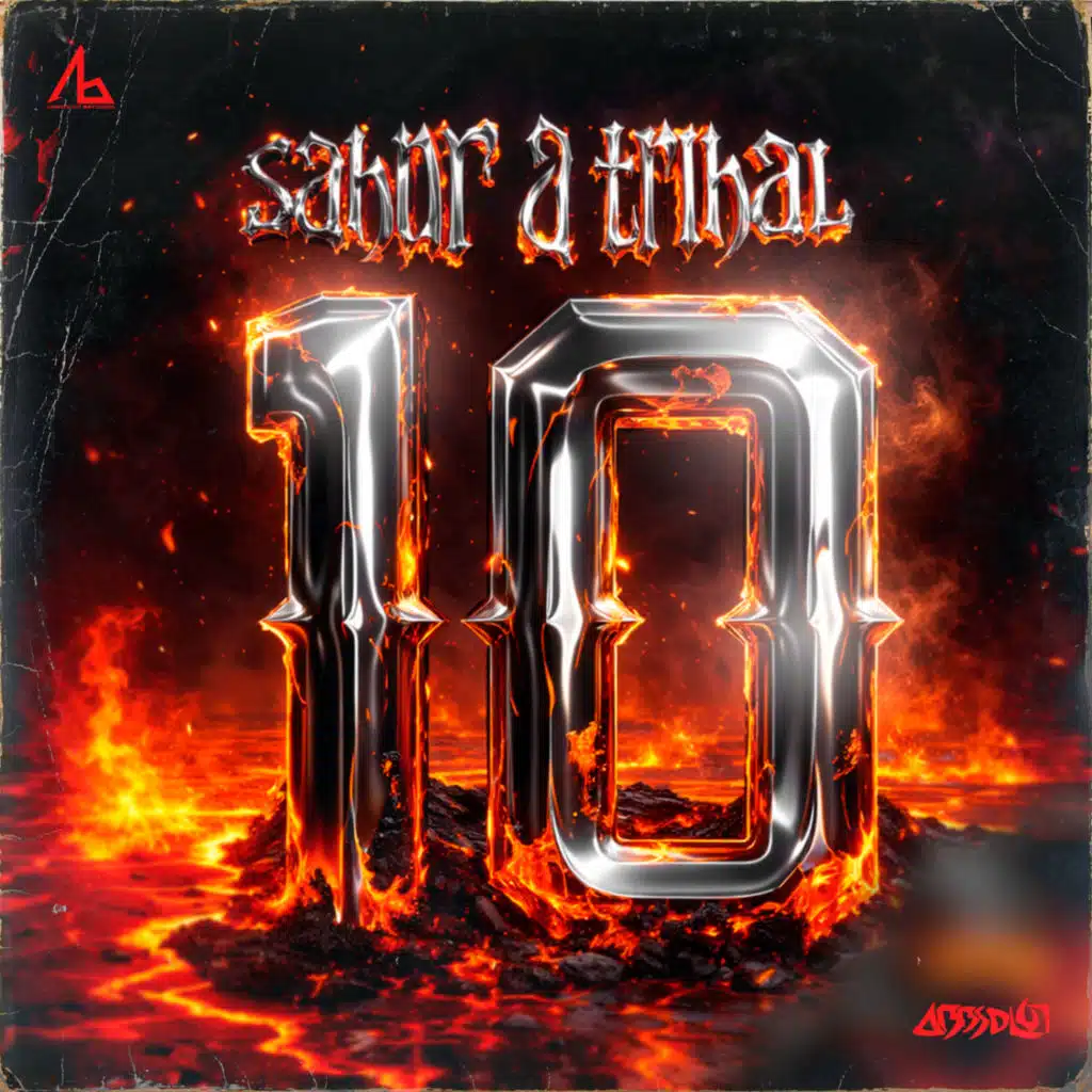 Sabor A Tribal Vol.10