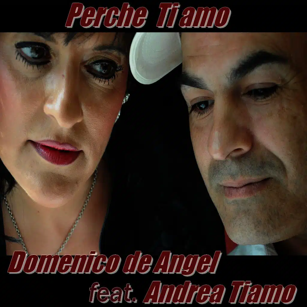 Perche Ti Amo ( Ich habe Sehnsucht nach Dir)