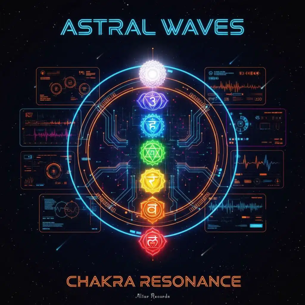 Astral Waves