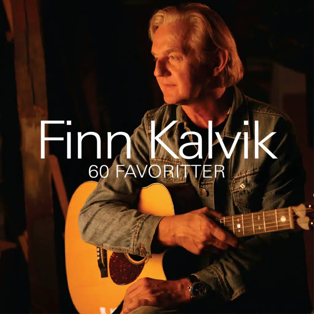 Finn Kalvik